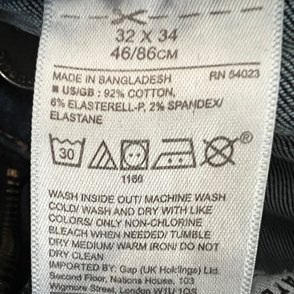 Banana Republic Skinny Fit Jeans - Picture 4 of 6